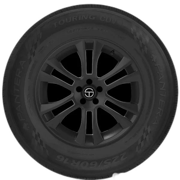 Pantera Touring CUV A/S