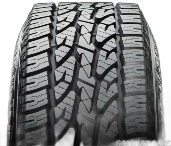 Paragon RidgeRunner A/T