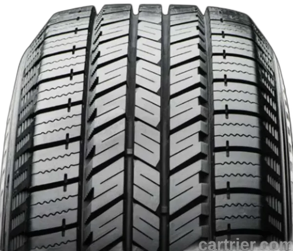 Paragon Tracrunner L/T