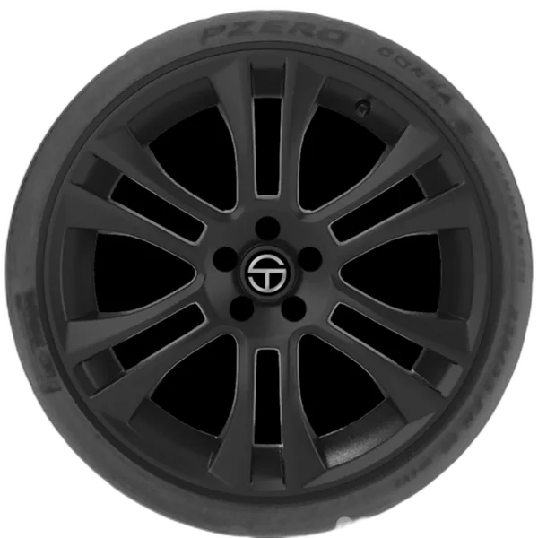 Pirelli P Zero Corsa