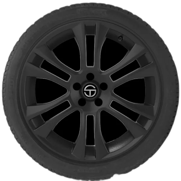 Pirelli P Zero System