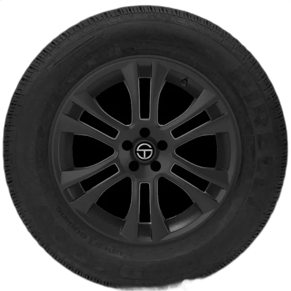 Pirelli P4000 SuperTouring