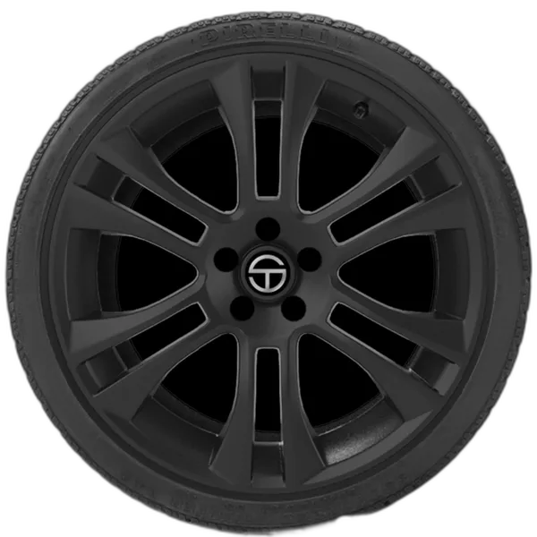 Pirelli W.Sottozero W240