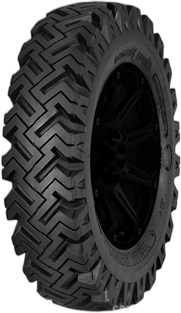 Power King Extra Traction