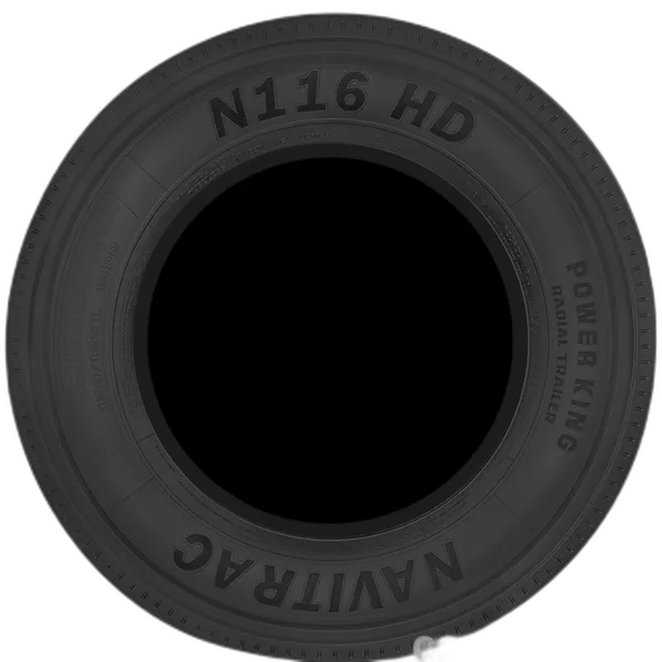 Power King Navitrac N116HD