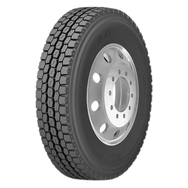 Power King Navitrac N575