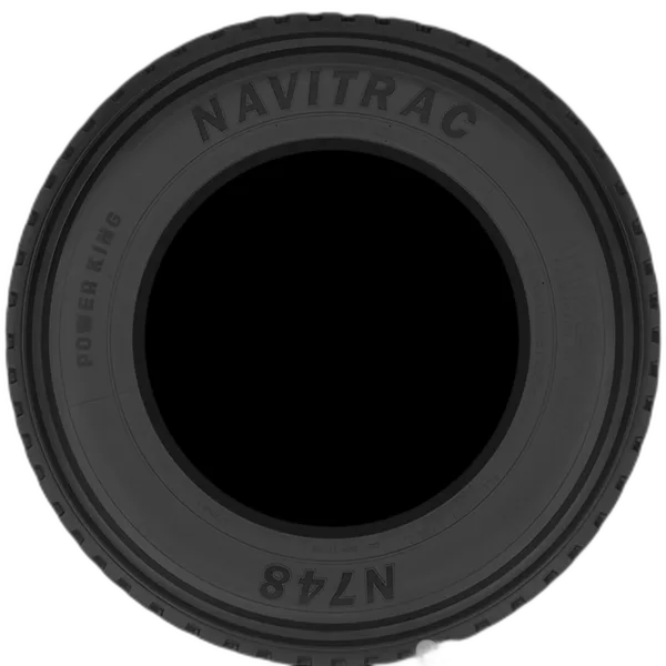 Power King Navitrac N748