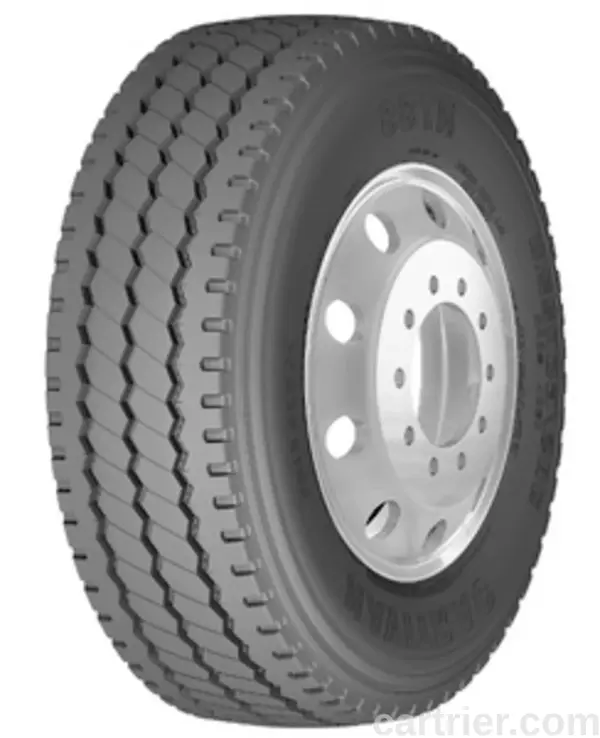 Power King Navitrac N788