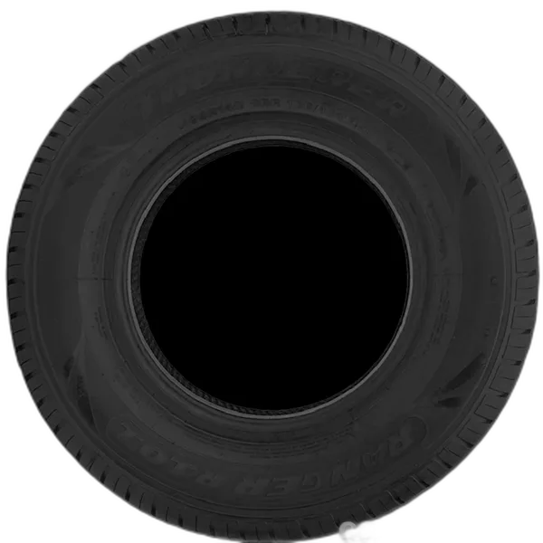 Power King Solid Trac Premium Trailer