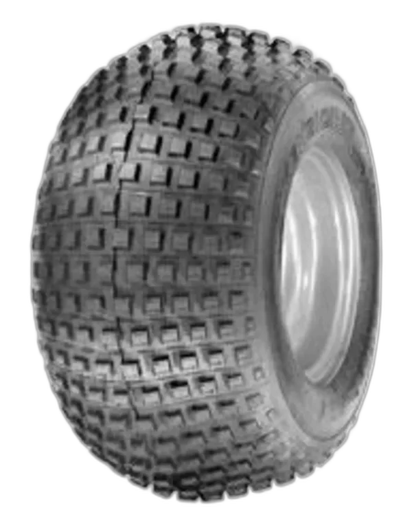 Power King Staggered Knobby