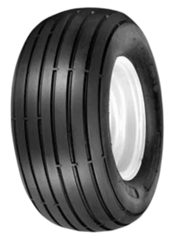 Power King Straight Rib