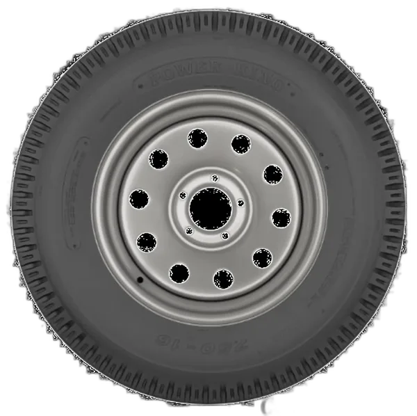 Power King Super Highway II