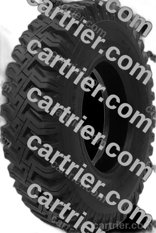 Power King Super Traction