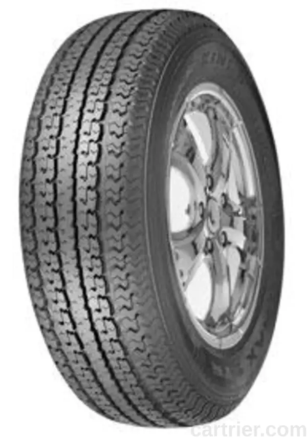 Power King Towmax STR