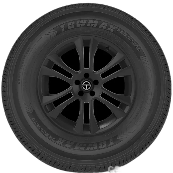 Power King Towmax Vanguard