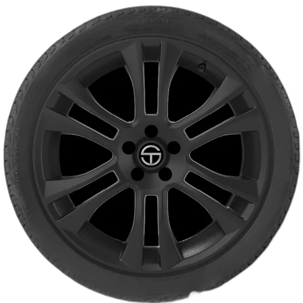 Powertrac CityRacing