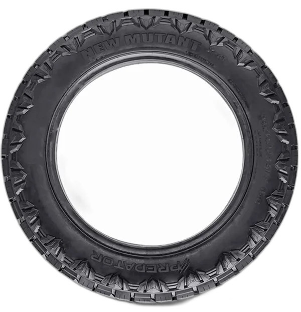 Predator New Mutant X-AT