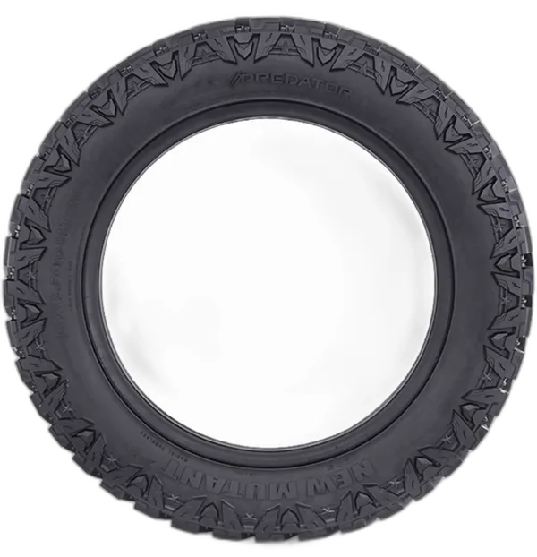 Predator New Mutant X-MT