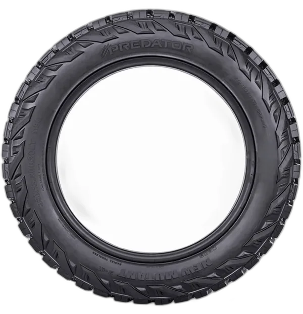 Predator New Mutant X-RT