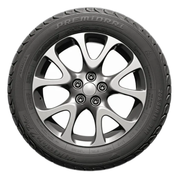 Premiorri ViaMaggiore Z Plus