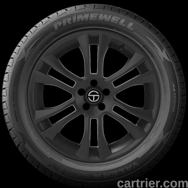 Primewell Valera Sport AS