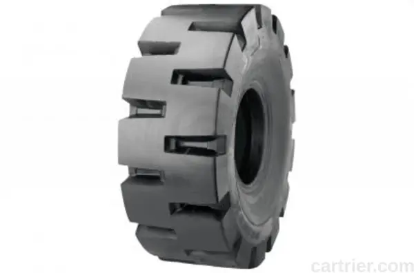Primex Construction Mining CM-5 L-5