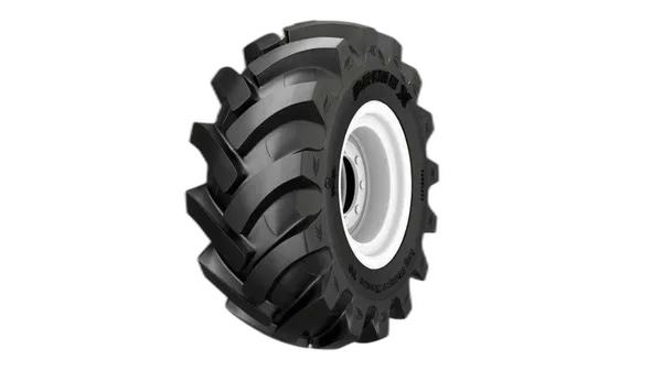 Primex Logstomper Extreme