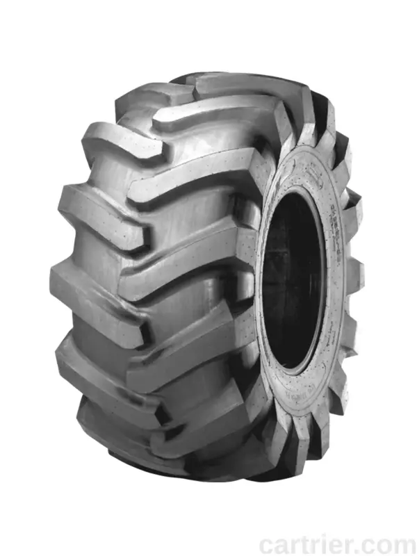 Primex Logstomper LS-2