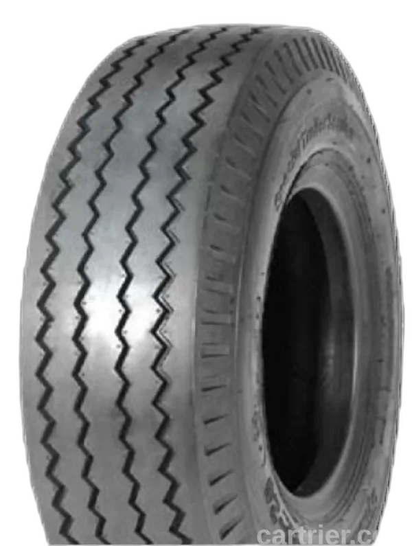 Primex STS Intermodal