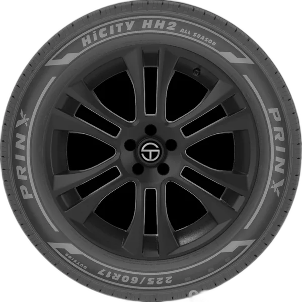 Prinx HiCITY HH2