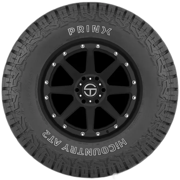 Prinx HiCountry A/T2