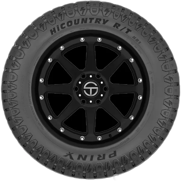 Prinx HiCountry RT HR1
