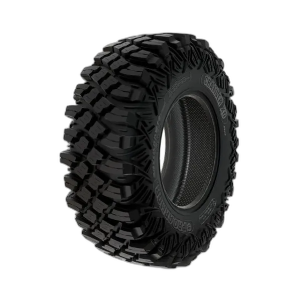 Pro Armor Crawler XG