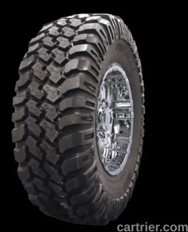 Pro Comp Mud Terrain Radial