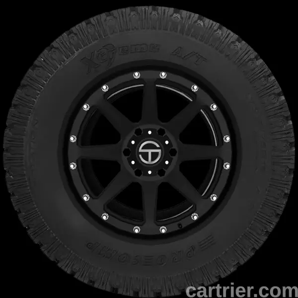 Pro Comp Xtreme All Terrain Radial