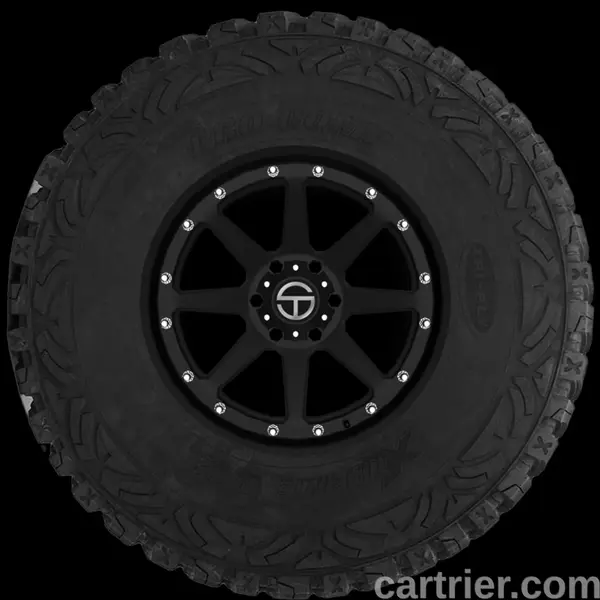 Pro Comp Xtreme M/T 2 Radial