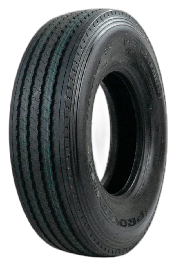 Provider Premium Trailer HD