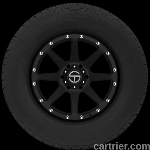 Radar Argonite RVX-1