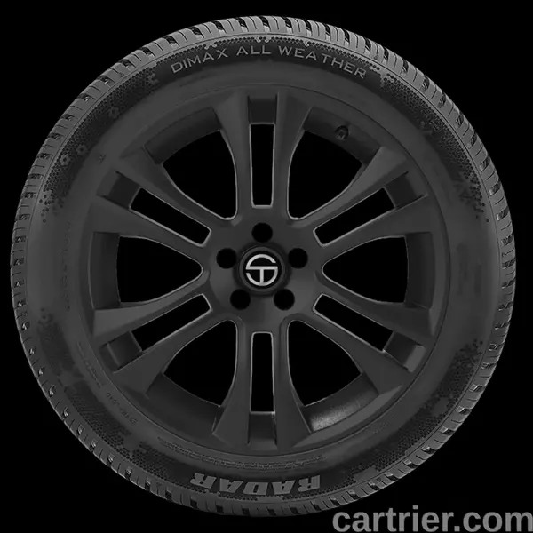 Radar Dimax All Weather