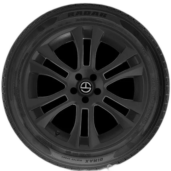 Radar Dimax Winter Sport