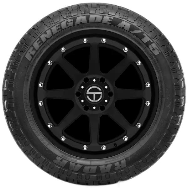 Radar Renegade A/T5