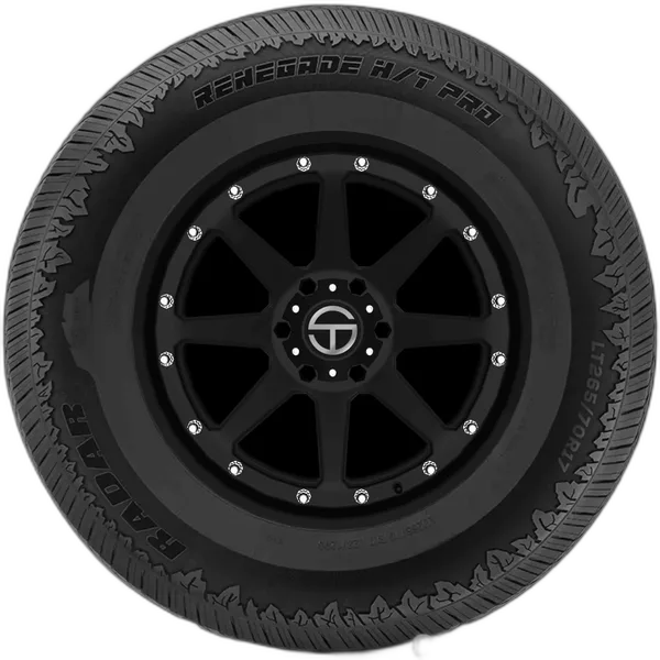 Radar Renegade HT Pro