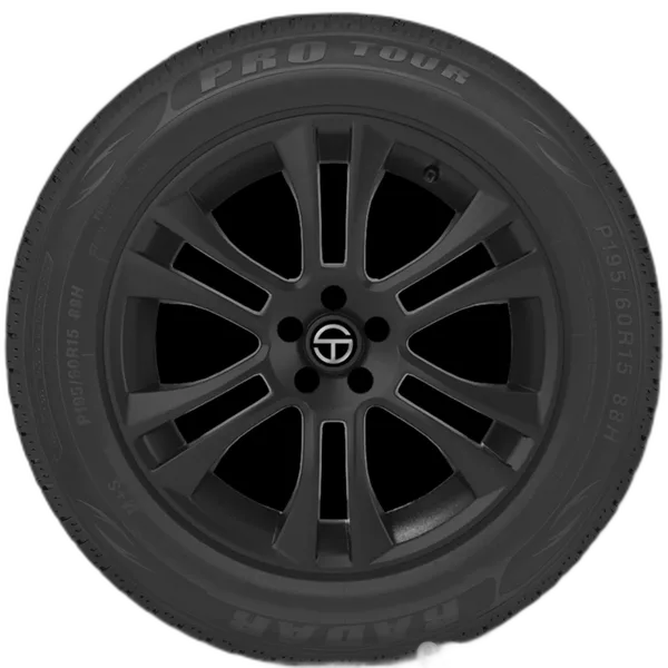 Radar Rivera Pro Tour