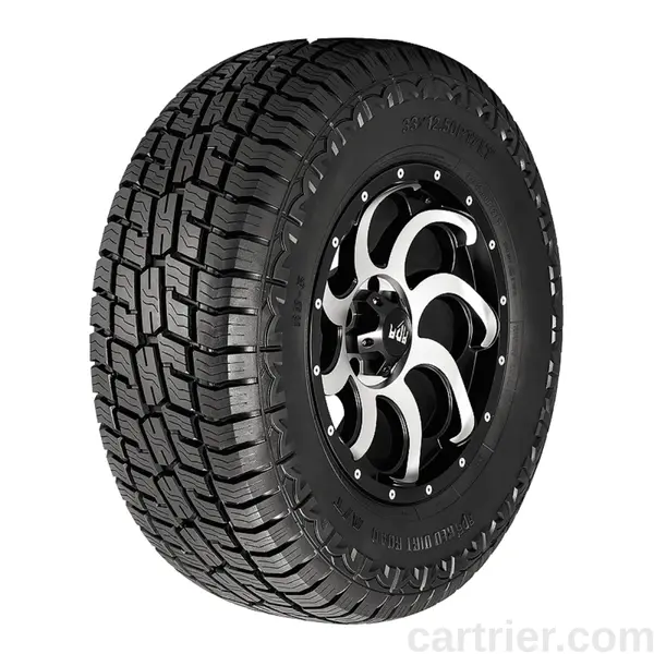 Red Dirt Road A/T RD5