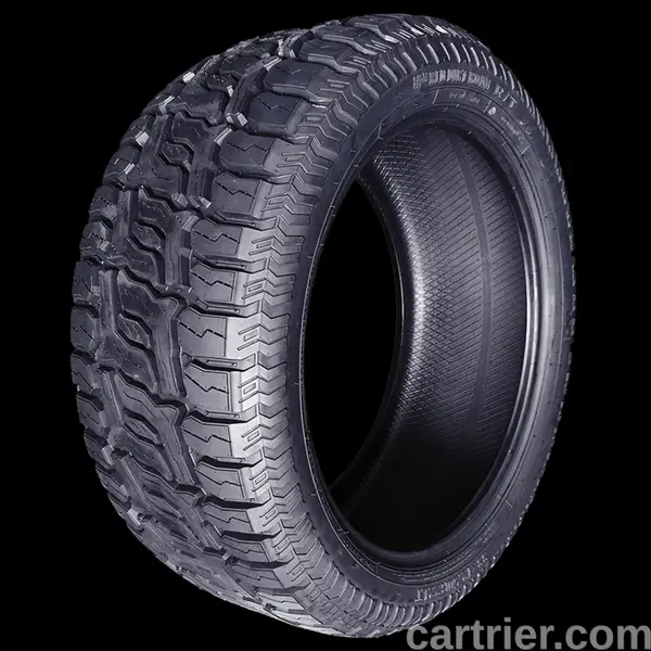 Red Dirt Road RD-9 R/T