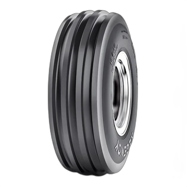 Regency AG 4-Rib Plus