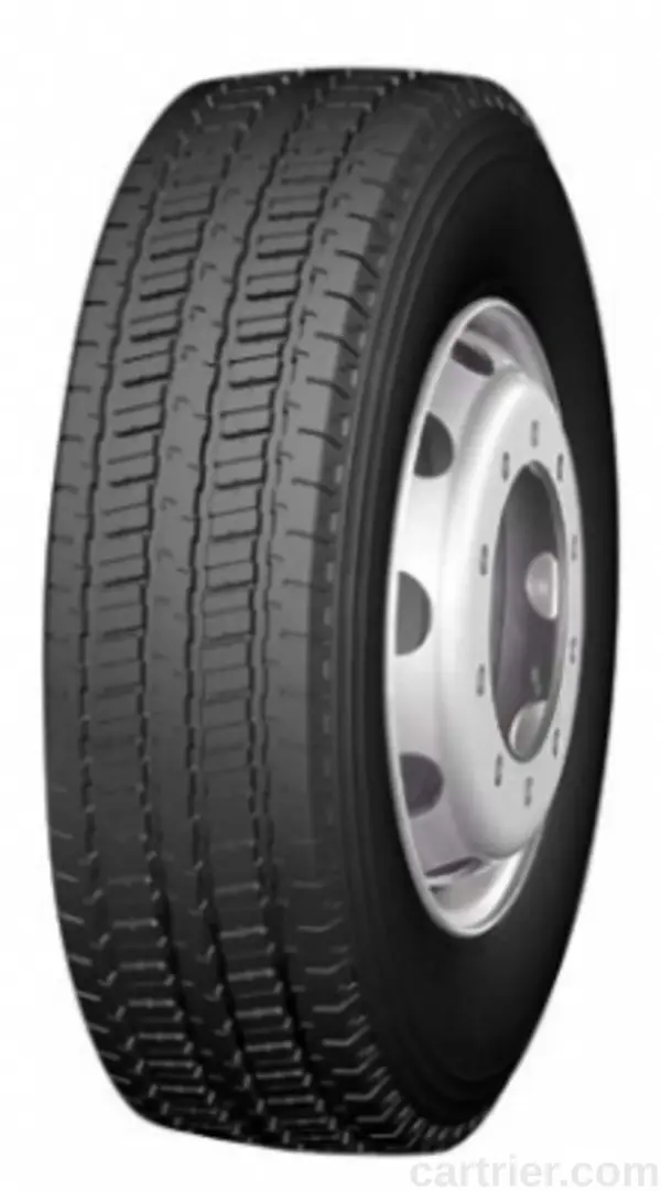 Roadlux R126 – Trailer ST