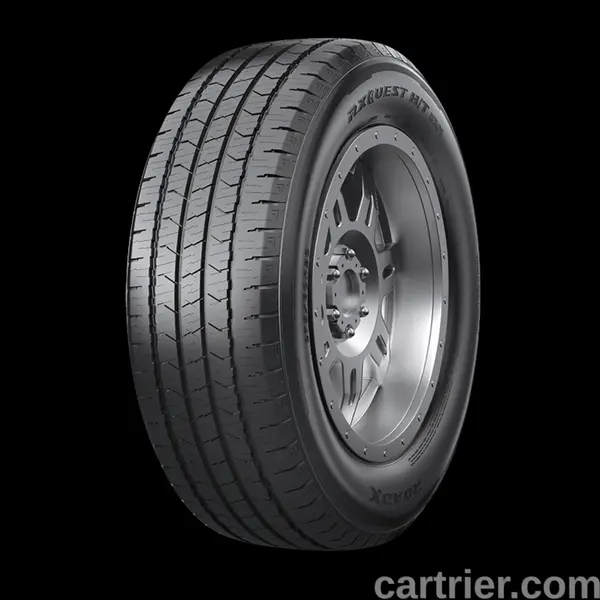 Roadx RXQuest HT HX01