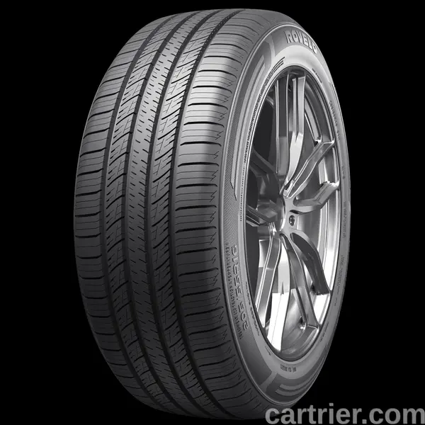 Rovelo Instinct AS01