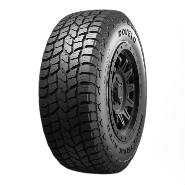 Rovelo Ridgetrak A/T II